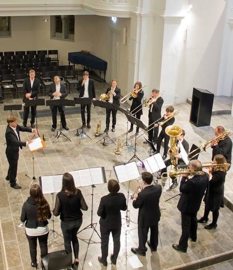 Quelle: Evangelisches Stadtkantorat